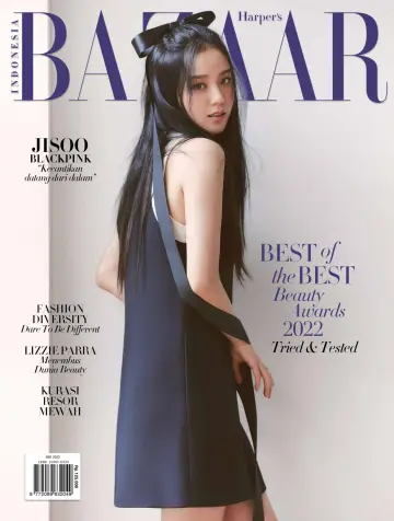 Harper's Bazaar (Indonesia) - 1 May 2022