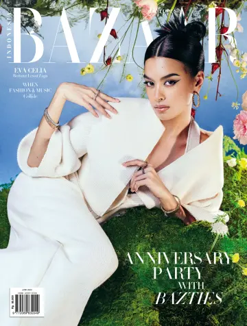 Harper's Bazaar (Indonesia) - 1 Jun 2022