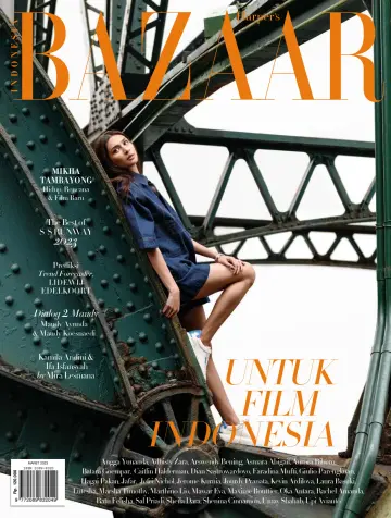 Harper's Bazaar (Indonesia) - 1 Mar 2023