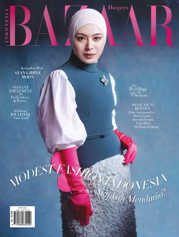 Harper's Bazaar (Indonesia) - 1 Apr 2023