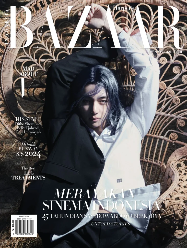 Harper's Bazaar (Indonesia)