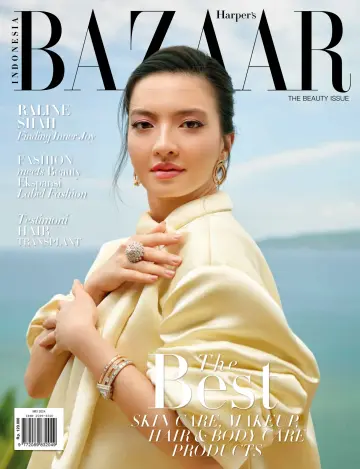 Harper's Bazaar (Indonesia) - 01 Mai 2024