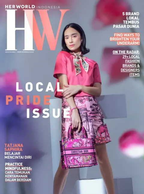 Herworld (Indonesia)