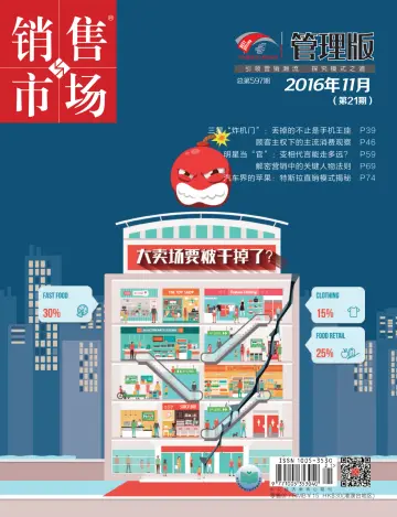 China Marketing - 7 Nov 2016