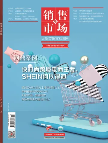 China Marketing - 8 Jun 2024