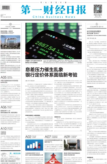 China Business News - 9 Jan 2024