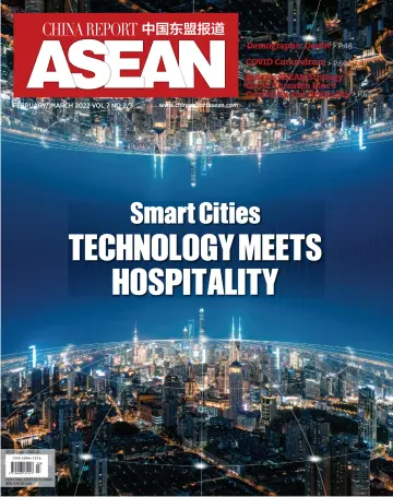 China Report (ASEAN) - 10 marzo 2022