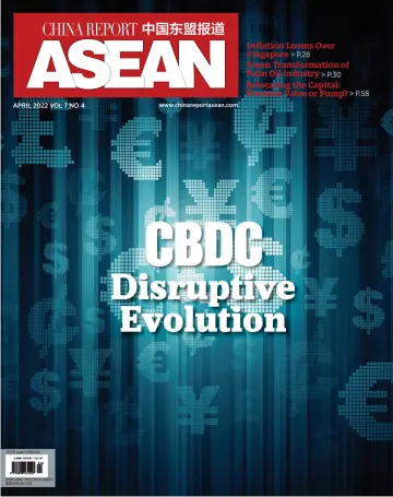 China Report (ASEAN) - 10 abr. 2022