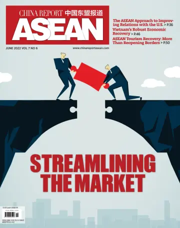 China Report (ASEAN) - 10 juin 2022
