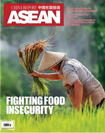China Report (ASEAN) - 10 août 2022