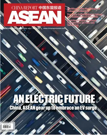 China Report (ASEAN) - 10 oct. 2022