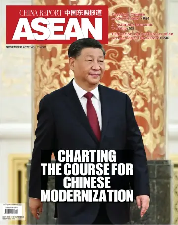 China Report (ASEAN) - 10 nov. 2022