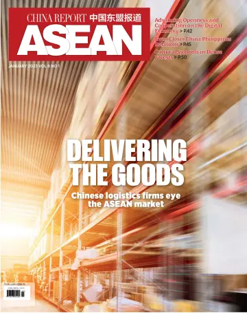 China Report (ASEAN) - 10 enero 2023