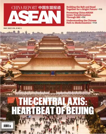 China Report (ASEAN) - 10 mayo 2023
