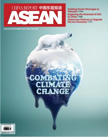 China Report (ASEAN) - 10 Med 2023