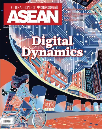 China Report (ASEAN) - 10 nov. 2023