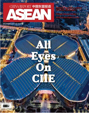 China Report (ASEAN) - 10 dic. 2023