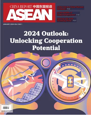 China Report (ASEAN) - 10 enero 2024