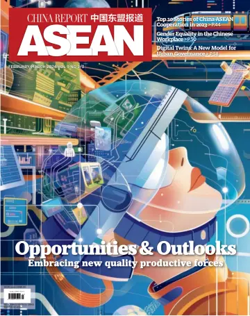 China Report (ASEAN) - 10 marzo 2024