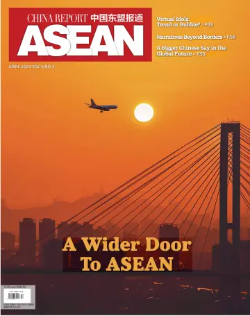 China Report (ASEAN) - 10 4월 2024