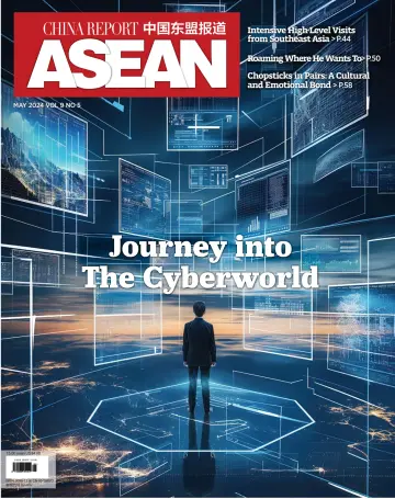 China Report (ASEAN) - 10 May 2024
