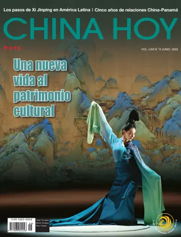 China Today (Spanish) - 5 Jun 2022