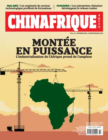 ChinAfrique - 5 Feb 2024