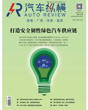 Auto Review (China) - 5 Dec 2023