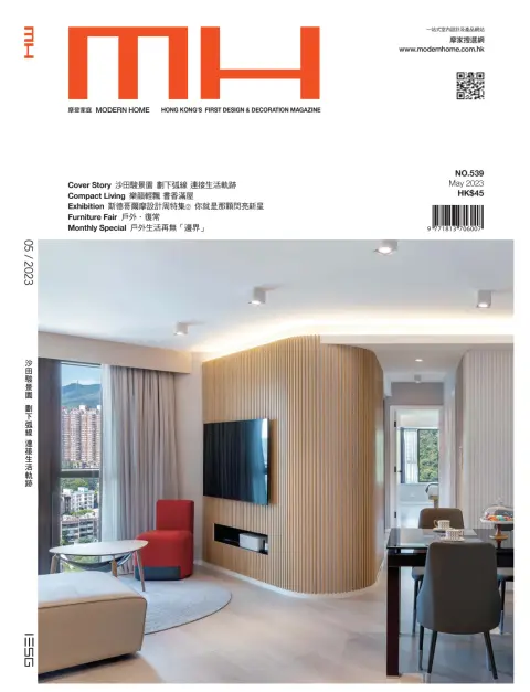 Modern Home