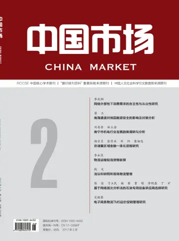 China Market - 28 Feb 2017