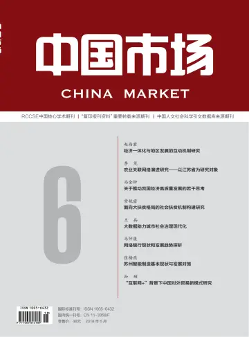 China Market - 28 Jun 2018