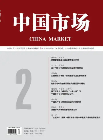 China Market - 8 Feb 2019