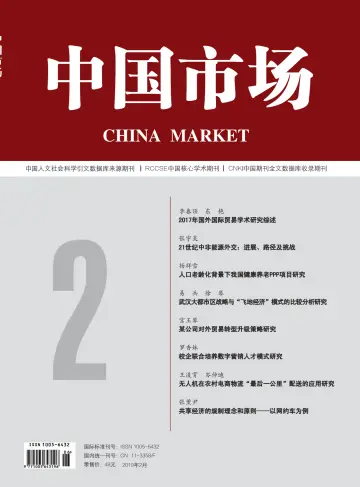 China Market - 28 Feb 2019
