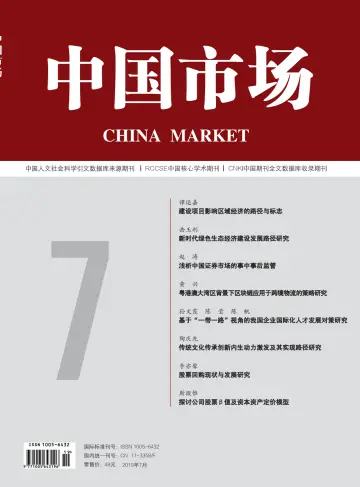 China Market - 8 Jul 2019