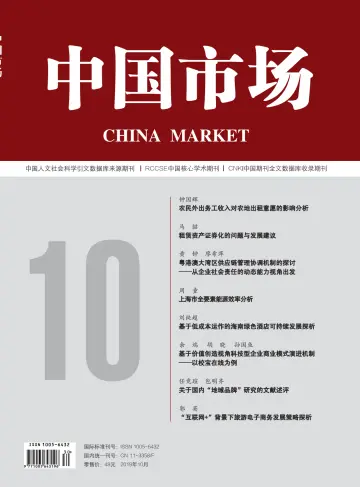 China Market - 28 Oct 2019