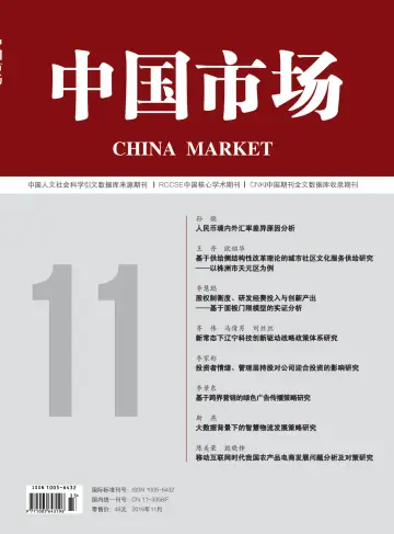 China Market - 28 Nov 2019