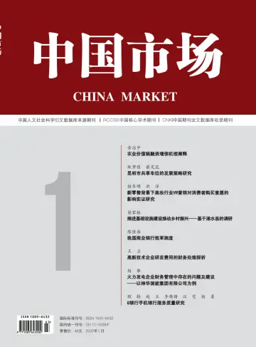 China Market - 28 Jan 2020