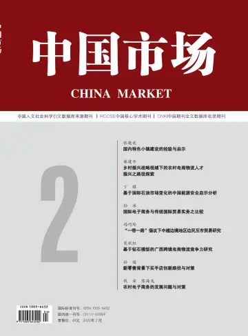 China Market - 8 Feb 2020