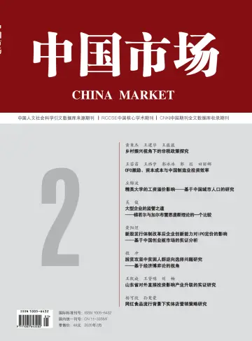 China Market - 18 Feb 2020