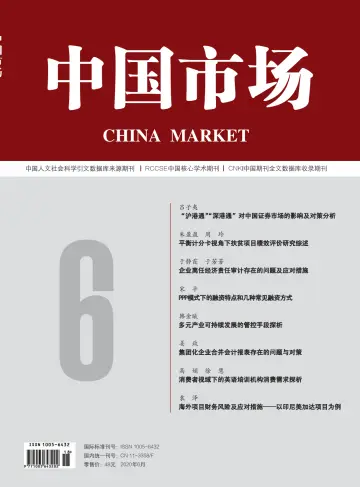 China Market - 28 Jun 2020