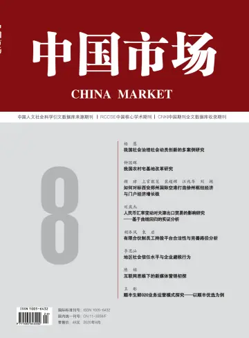China Market - 28 Aug 2020