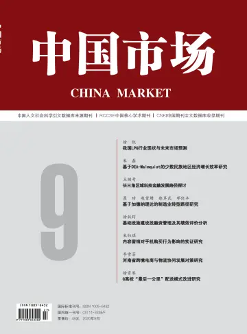 China Market - 28 Sep 2020