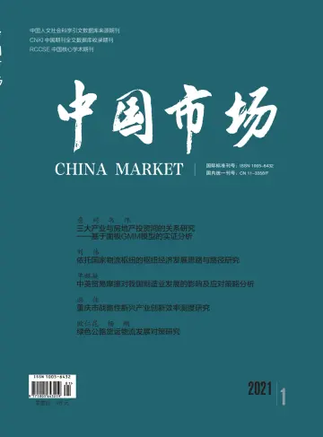 China Market - 8 Jan 2021