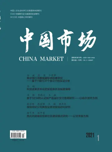 China Market - 28 Jan 2021