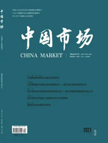 China Market - 28 Mar 2021