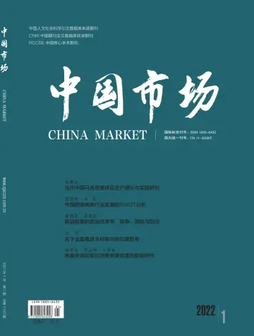China Market - 8 Jan 2022