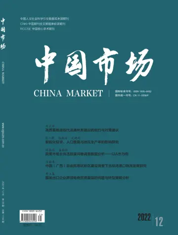 China Market - 18 Dec 2022