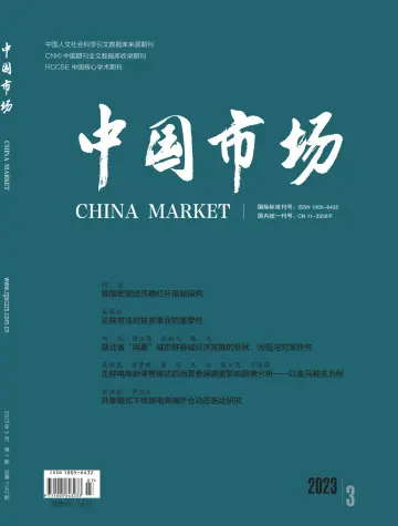 China Market - 8 Mar 2023