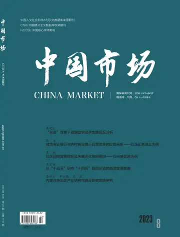 China Market - 8 Aug 2023