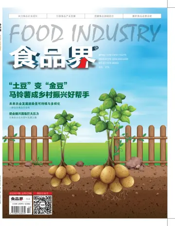 Food Industry - 20 Oct 2023